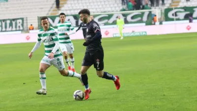 Beşiktaş’ta Amir Hadžiahmetović ile yollar ayrıldı. Siyah-beyazlı kulübün, Bosna Hersekli