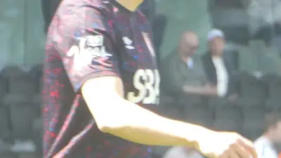 Getafe, UEFA Konferans Ligi play-off rövanşında Partizan’a 2-1 yenilse de
