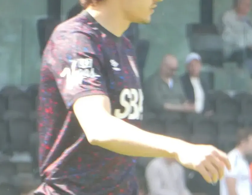 Enes Ünal’ın golü Getafe’yi Konferans Ligi’nde tura taşıdı Getafe, UEFA Konferans Ligi play-off rövanşında Partizan’a 2-1 yenilse de