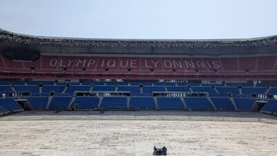 UEFA Şampiyonlar Ligi play-off turu rövanşında Fenerbahçe, Olympique Lyonnais’ye konuk
