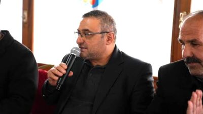 AK Parti Malatya İl Başkanı Ali Bakan tarafından yapılan açıklamada,