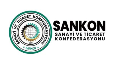 Sanayi ve Ticaret Konfederasyonu (SANKON) ile Uluslararası Sağlık Turizmi Konfederasyonu