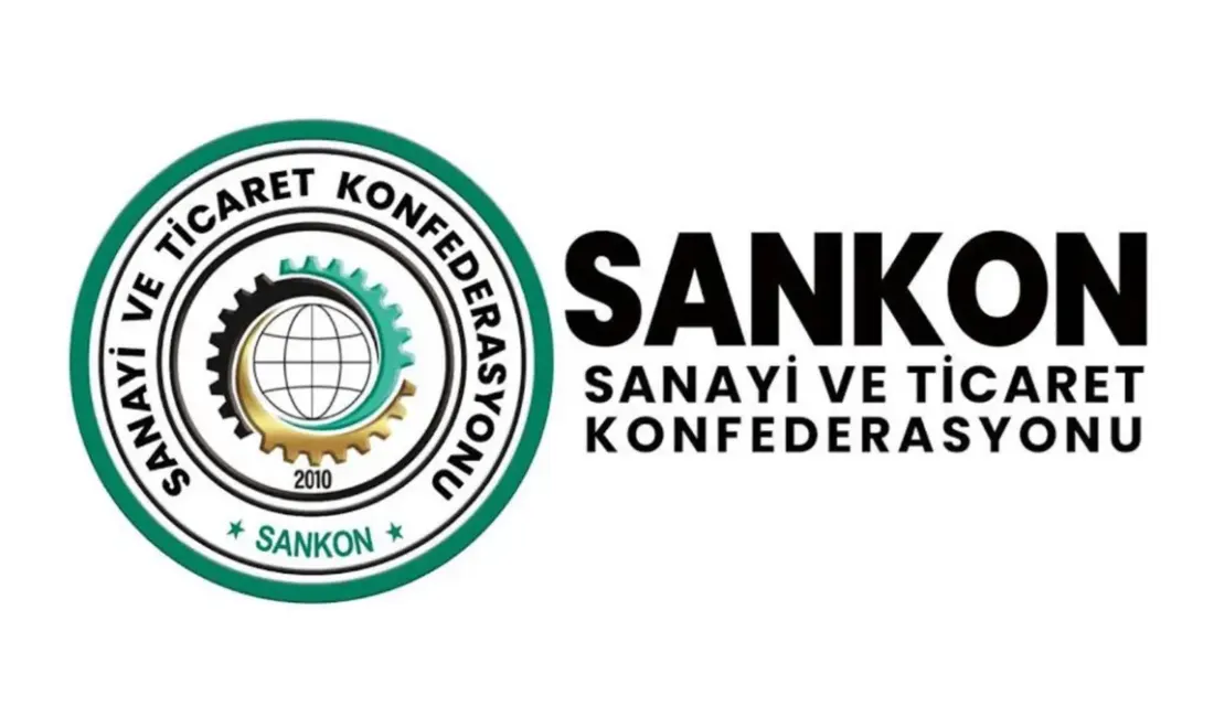Sanayi ve Ticaret Konfederasyonu (SANKON) ile Uluslararası Sağlık Turizmi Konfederasyonu