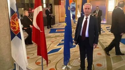 Türkiye’nin sağlık turizmi alanındaki uluslararası tecrübesi ile Orta Asya Türk
