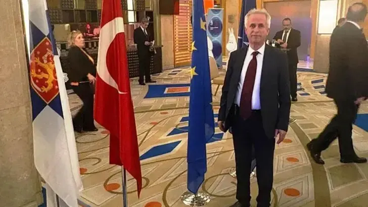 Türkiye’nin sağlık turizmi alanındaki uluslararası tecrübesi ile Orta Asya Türk