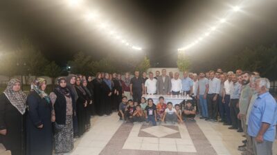 &nbsp;Büyük Birlik Partisi (BBP) Malatya İl Başkanlığı, Yeşilyurt ilçesine bağlı