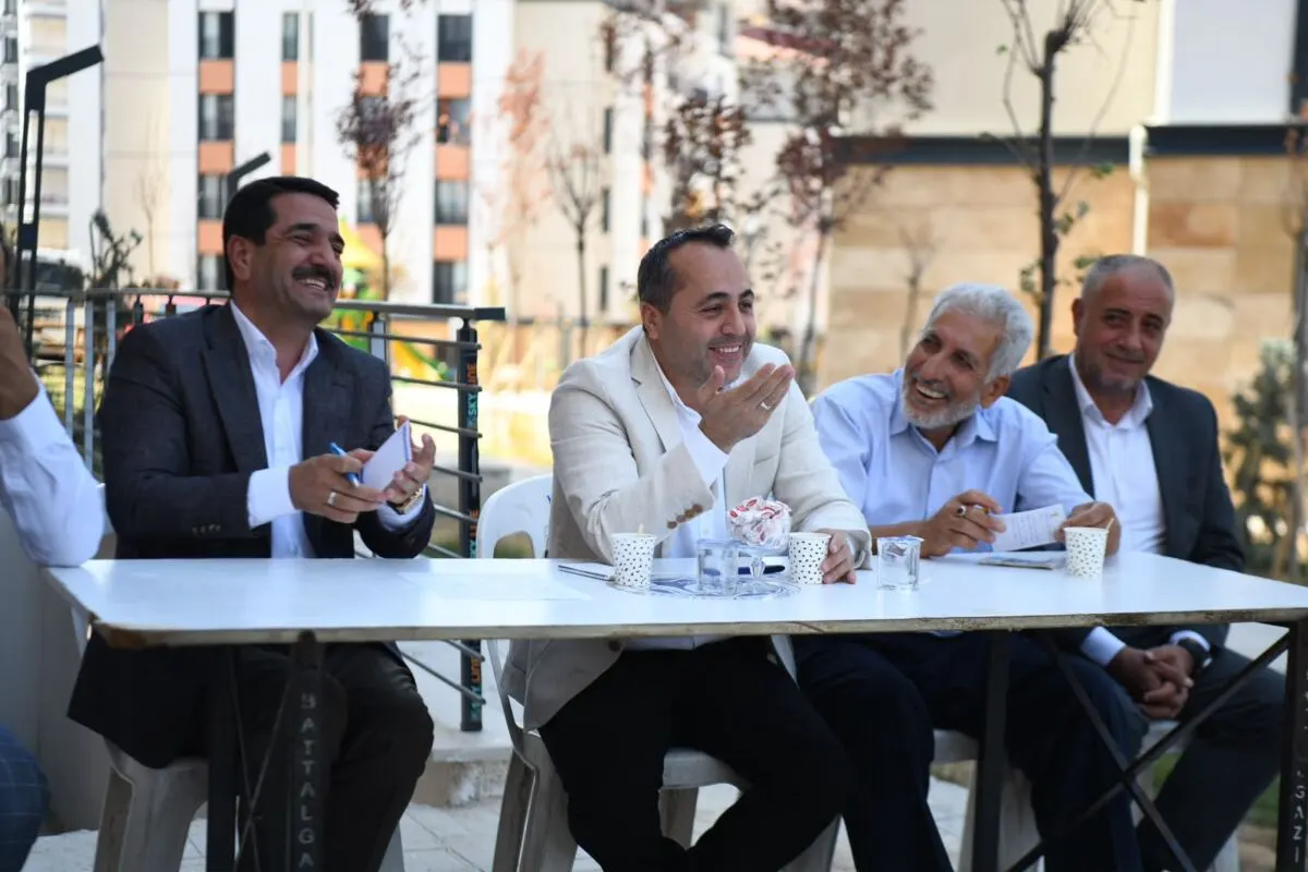 Malatya’nın Zafer Mahallesi Merkez 37 Rezerv Alanı’nda 749 konut, 20