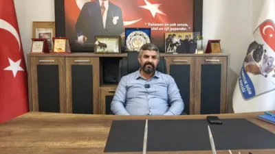 Malatya Damızlık Sığır Yetiştiricileri Birliği Başkanı Ergül Günaydın, hayvancılık sektörünün
