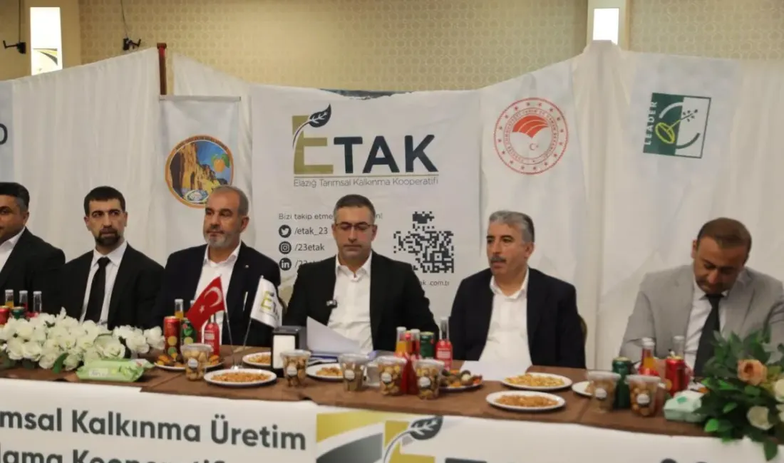 Baskil Kayısısı için ayrı marka ve tescil talebi Baskil Kayısı Çalıştayı’nın sonuç bildirgesinde, ilçede yetişen kayısının “Baskil Kayısısı”