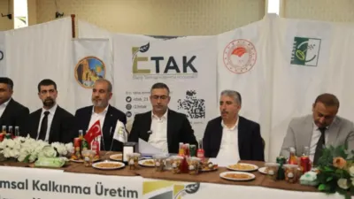 Avrupa Birliği coğrafi işaret tesciliyle uluslararası koruma altında bulunan Malatya