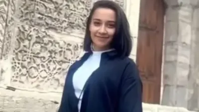 Malatya’nın Hekimhan ilçesinde hamile eşi Beste Kızılay’ı öldüren Alican Kızılay’a