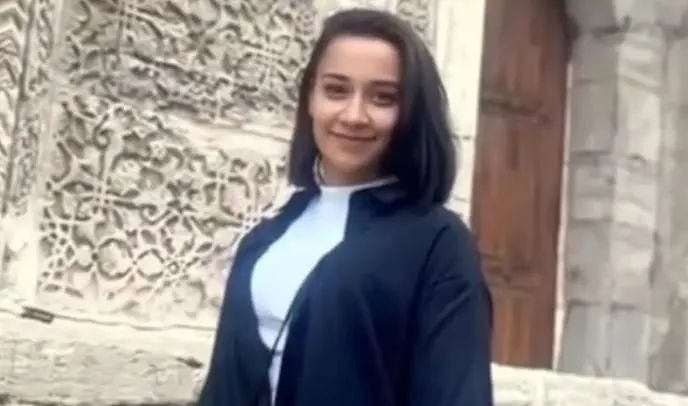 Hekimhan’daki Beste Kızılay davasında karar onandı Malatya’nın Hekimhan ilçesinde hamile eşi Beste Kızılay’ı öldüren Alican Kızılay’a