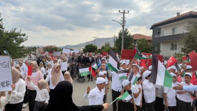Malatya’nın Doğanşehir ilçesinde, “Bir Yazın Hatırası, Bir Ömrün Rehberi: Kur’an