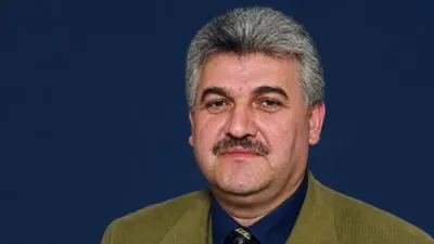 MHP 21. Dönem Malatya Milletvekili Hasan Basri Coşkun, Ankara’da bir