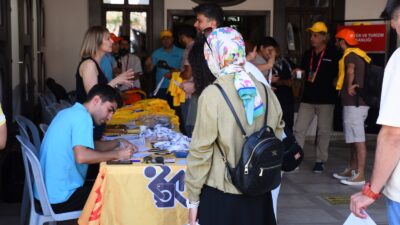 Kültür ve Turizm Bakanlığı tarafından 8–16 Ağustos 2026 tarihleri arasında
