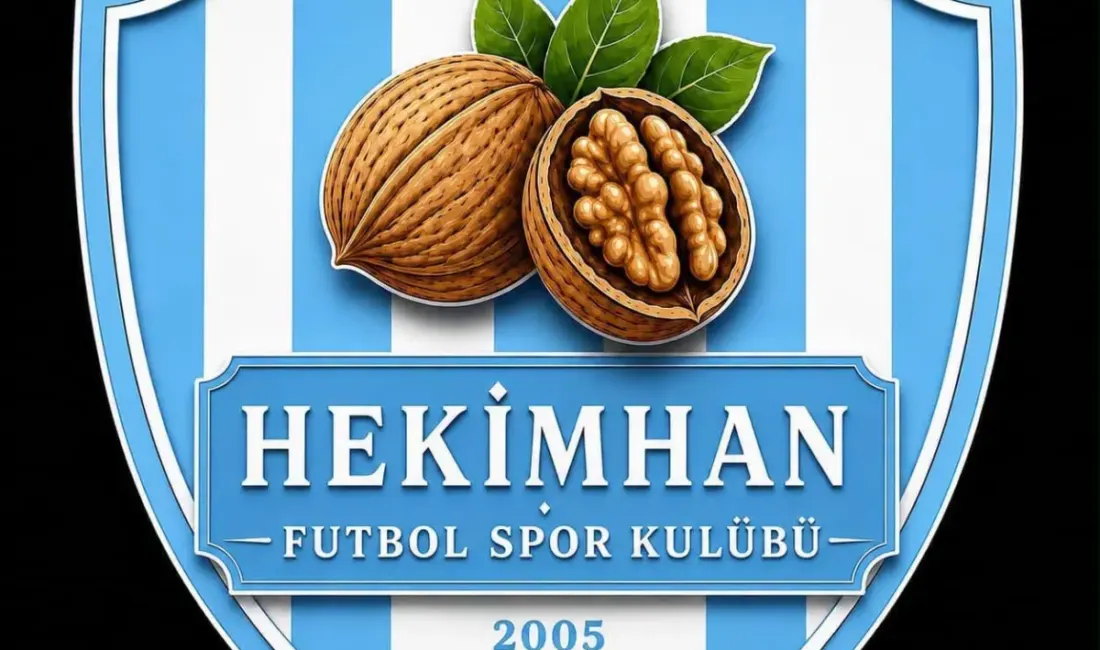 Hekimhan Belediyesi Girmanaspor, isim değişikliğine giderek “Hekimhan Futbol Spor Kulübü”