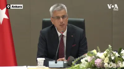 Sağlık Bakanı Kemal Memişoğlu, sağlık hizmetlerinde yeni hedefin sağlıklı kişilerin