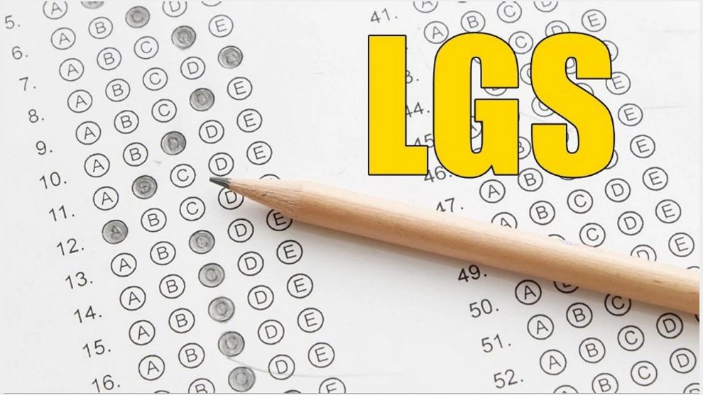 Milli Eğitim Bakanlığı (MEB), Liselere Geçiş Sistemi (LGS) kapsamındaki merkezi