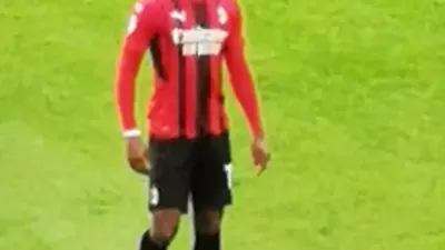Galatasaray’ın Milan forması giyen Rafael Leão için sürdürdüğü görüşmelerde sona