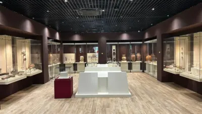 Kültür ve Turizm Bakanı Mehmet Nuri Ersoy, 6 Şubat depremlerinde