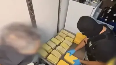 Malatya’nın da aralarında bulunduğu 71 ilde son 15 günde uyuşturucu