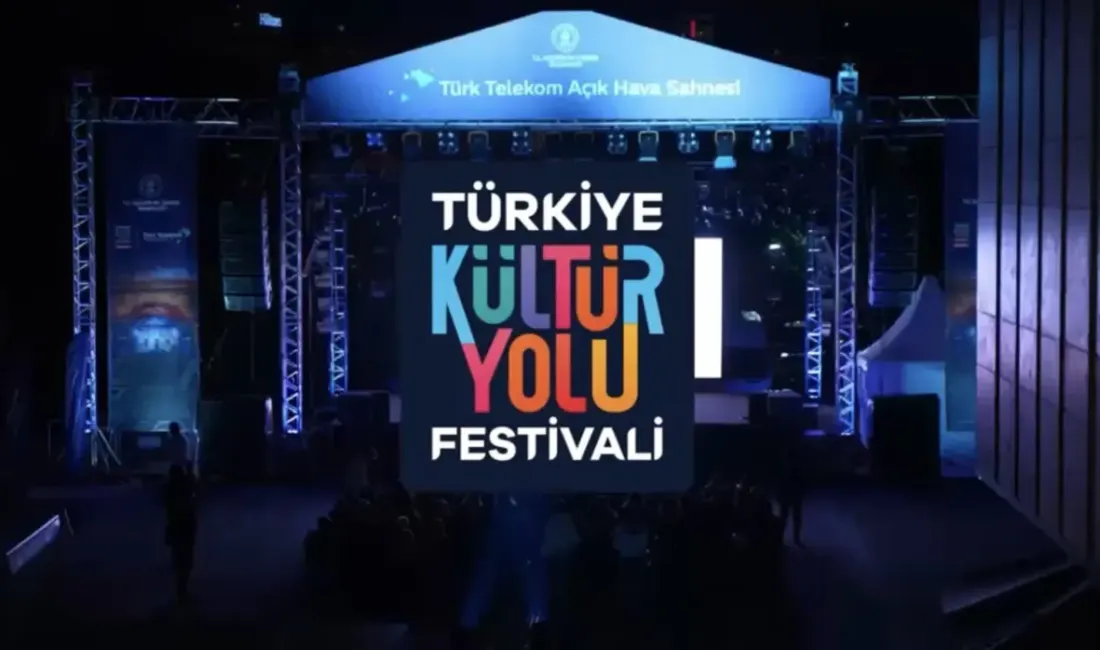 Malatya, 8-16 Ağustos tarihleri arasında ikinci kez Türkiye Kültür Yolu