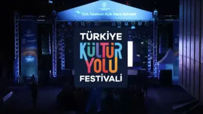 Malatya, 8-16 Ağustos tarihleri arasında ikinci kez Türkiye Kültür Yolu