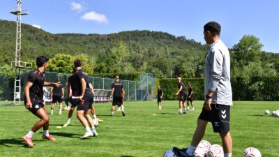 TFF 3. Lig’de 2026-2027 sezonunda mücadele edecek olan Malatya Yeşilyurtspor,