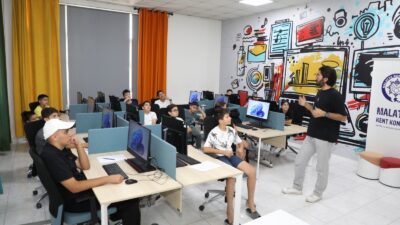 Malatya Kent Konseyi Çocuk Meclisi ile Büyükşehir Belediyesi DİGEM iş