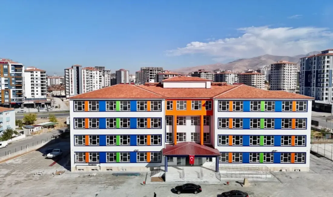 Malatya’da 2026-2027 eğitim öğretim yılı hazırlıkları Vali Seddar Yavuz başkanlığında