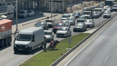 Türkiye İstatistik Kurumu (TÜİK), Temmuz 2026 dönemine ait Motorlu Kara