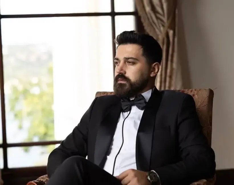 Malatyalı senarist Nevzat Karakaş’ın kaleme aldığı “DAVET – Musab bin