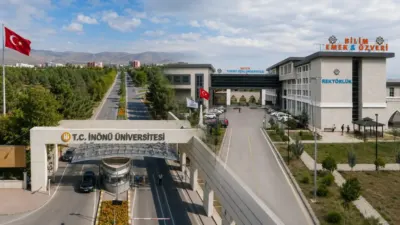 URAP 2025-2026 verileri, Malatya’nın yükseköğretimde eski ivmesini kaybettiğini ortaya koydu.