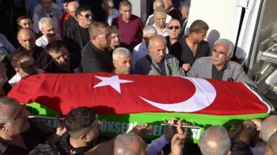 Beyin kanaması nedeniyle tedavi gördüğü hastanede yaşamını yitiren Malatyaspor’un eski