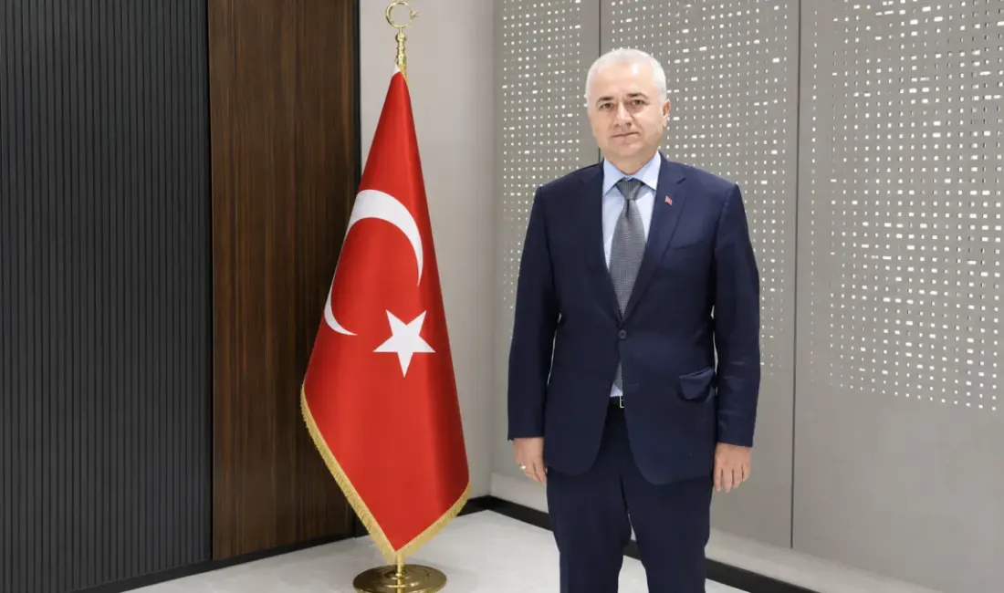 Özköse, Girne’deki gemi faciası için taziye yayımladı Malatya İş İnsanları Platformu Başkanı Ahmet Özköse, Girne açıklarında yaşanan