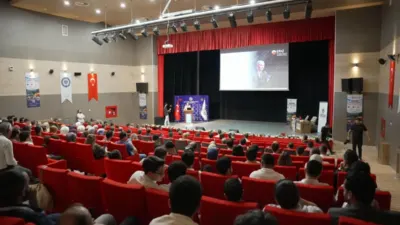 Malatya Turgut Özal Üniversitesi ev sahipliğinde düzenlenen kongrede 37 bilimsel