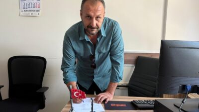 Malatya’da curling sporunun gelişimine yönelik çalışmalar yürüten Mustafa Şahaplıoğlu, yapılan