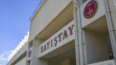 Sayıştay Başkanlığı, bünyesindeki 25 boş kadroya denetçi yardımcısı adayı alımı