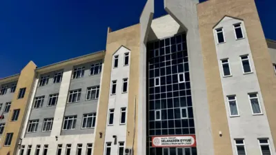 Selahaddin Eyyubi Anadolu İmam Hatip Lisesi, 2026 YKS yerleştirme sonuçlarında