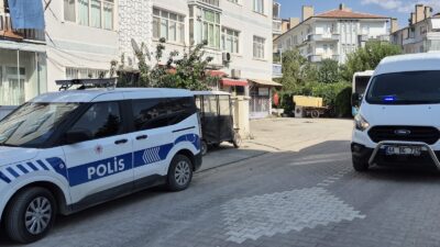 Malatya’nın Yeşilyurt ilçesinde iki kişi arasında çıkan tartışmanın büyümesi üzerine