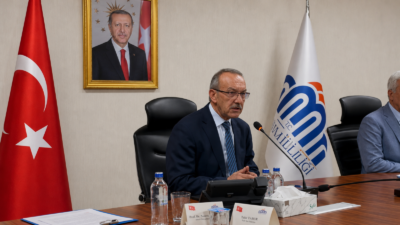 Malatya Valisi Seddar Yavuz, bağımlılıkla mücadelenin yalnızca güvenlik operasyonlarıyla yürütülemeyeceğine