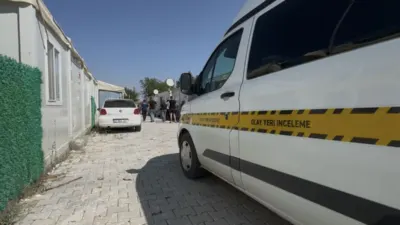 Malatya’nın Yeşilyurt ilçesinde 62 yaşındaki K.Ç., üç gündür kendisinden haber