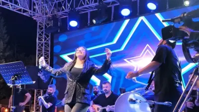 Yazıhan Belediyesi tarafından bu yıl ikincisi düzenlenen Tarım ve Kültür