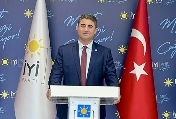 İYİ Parti Malatya İl Başkanı Serdar Yıldız, Türkiye Futbol Federasyonu’nun
