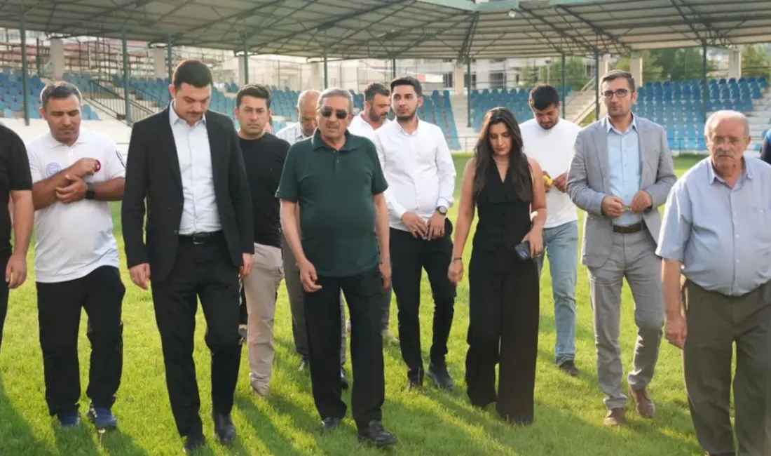 Darende’de 28-30 Ağustos tarihlerinde düzenlenecek 73. Zengibar Karakucak Güreş ve