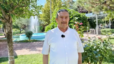 Darende’de 28-30 Ağustos tarihlerinde düzenlenecek 73. Geleneksel Zengibar Karakucak Güreşleri