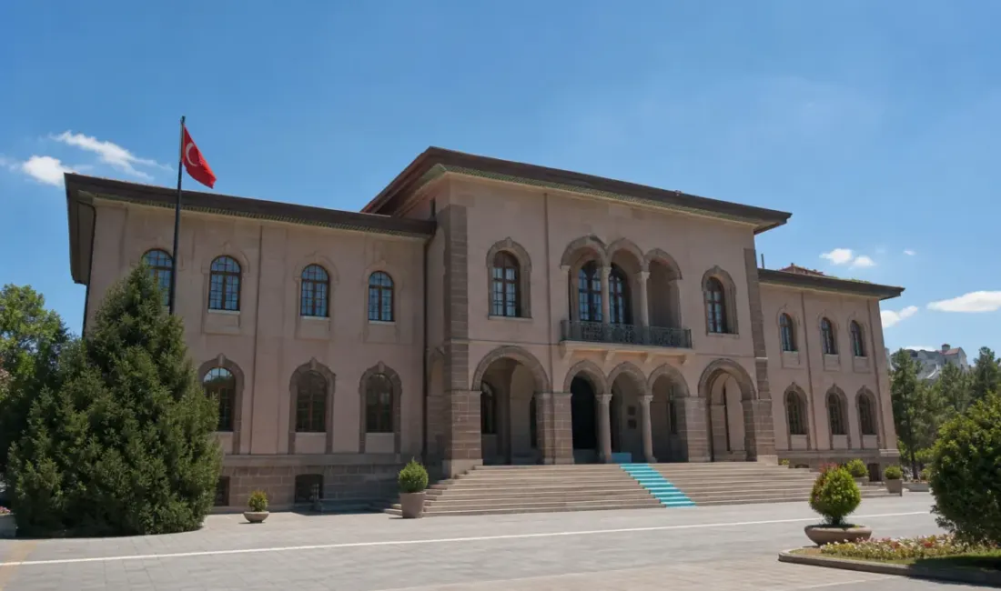 Ankara Valiliği, hasta ve yakınlarına sunulan misafirhane hizmetinin mevcut durumunu