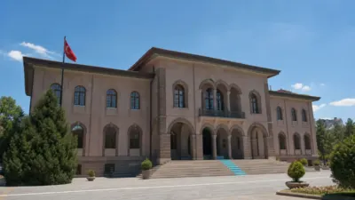 Ankara Valiliği, hasta ve yakınlarına sunulan misafirhane hizmetinin mevcut durumunu