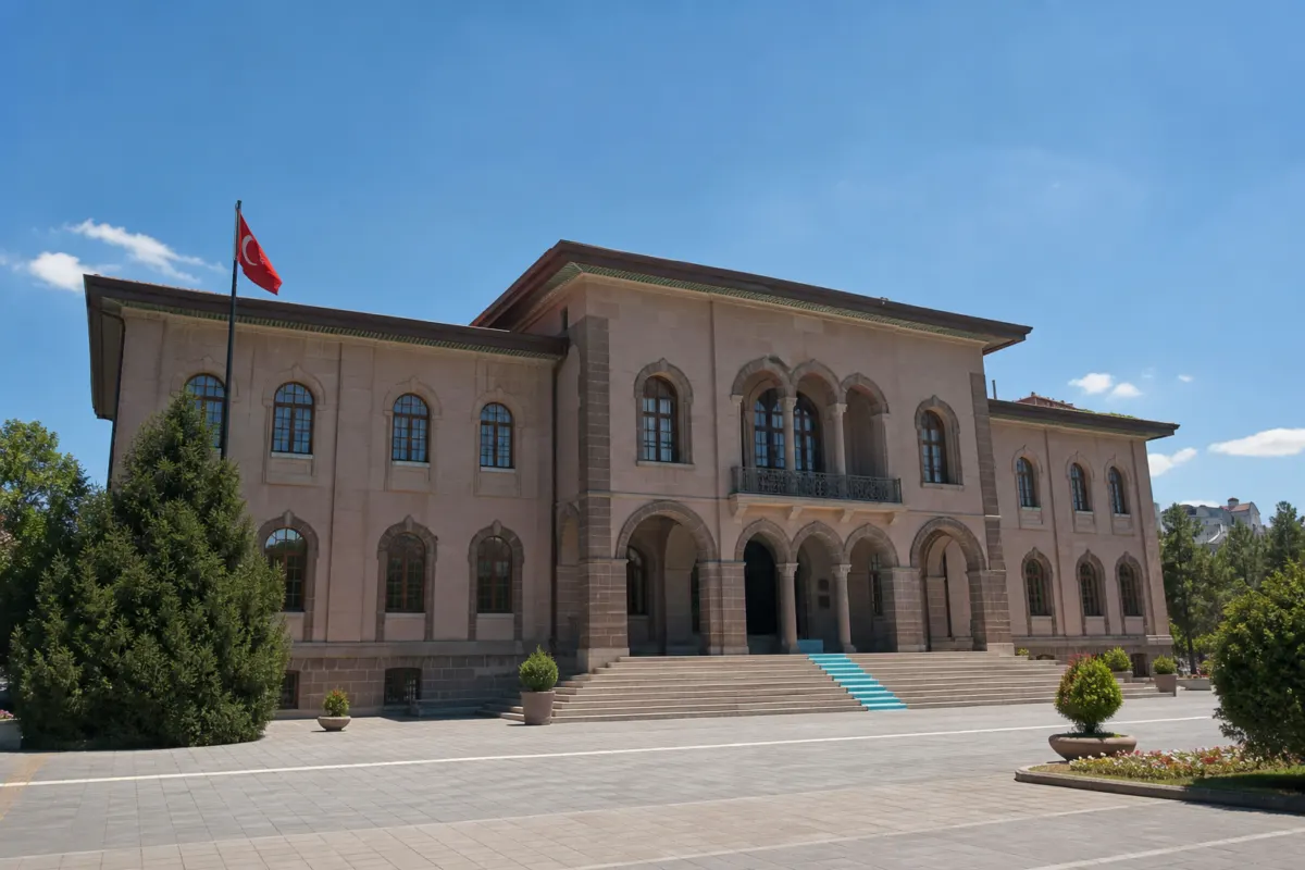 Ankara Valiliği, hasta ve yakınlarına sunulan misafirhane hizmetinin mevcut durumunu