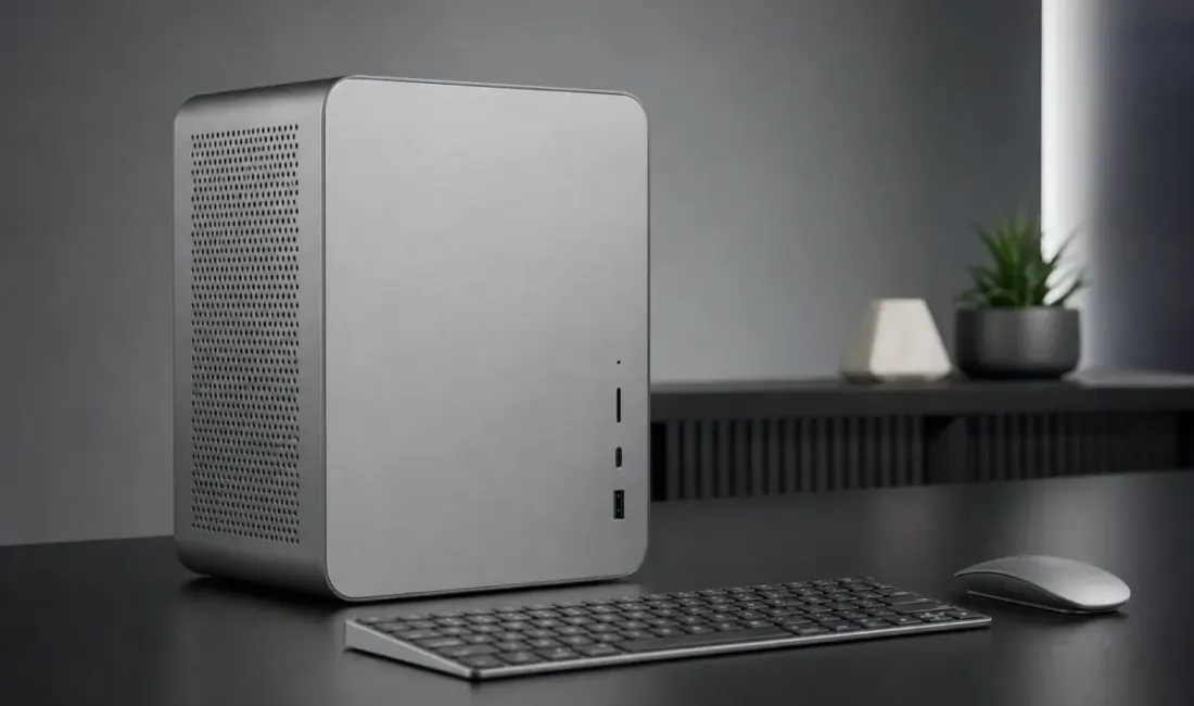 Apple, M6 ve M5 Pro çip seçenekli yeni Mac mini